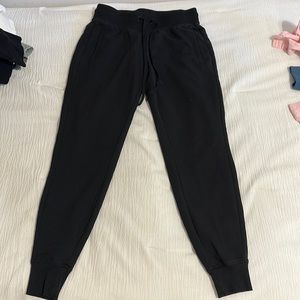 Women’s Black Sweatpants